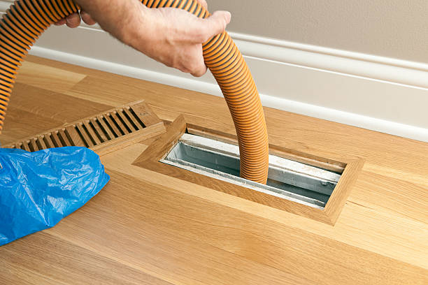 Best Ventilation System Cleaning in USA